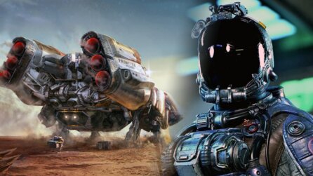 Starfield: Bekannter Journalist macht Hoffnung auf Release im Juni