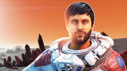 Was ist Starfield: Terran Armada? Teaser für neues Addon löst großes Rätselraten und eine Flut an Fan-Theorien aus