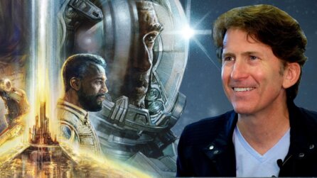 Starfield ist stark inspiriert von Traveller, sagen die Macher - aber was ist das eigentlich?