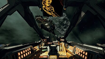 Starfighter Origins - Screenshots