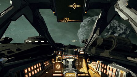 Starfighter Origins - Screenshots