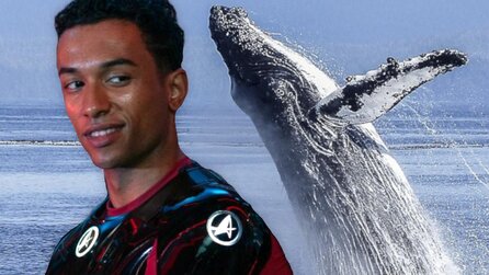 Was wurde eigentlich aus den Buckelwalen? Star Trek: Starfleet Academy beantwortet eine Frage, die sich Fans seit 40 Jahren stellen
