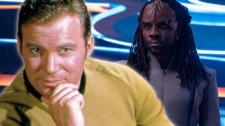 Star Trek: Starfleet Academy ist US-Politikern »zu woke« und jetzt soll es William Shatner richten, doch der kontert mit viel Sarkasmus