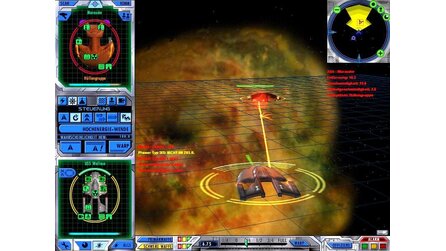Starfleet Command 3 - Screenshots