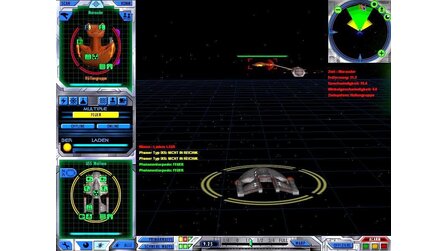 Starfleet Command 3 - Screenshots