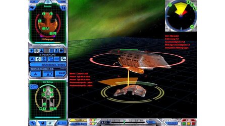 Starfleet Command 3 - Screenshots