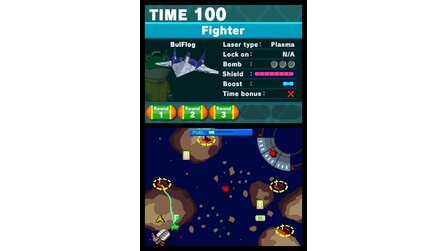 Star Fox DS
