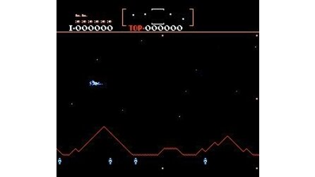 Stargate NES