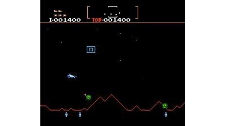 Stargate NES