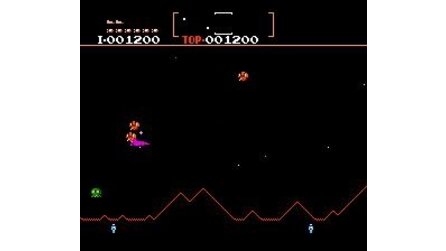 Stargate NES