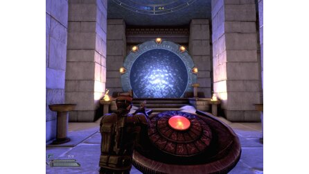 Stargate Resistance - Patch v1.1.10.9 mit zahlreichen Änderungen