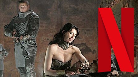 29 Jahre alt und immer noch ein SciFi-Highlight: Stargate SG-1 könnt ihr ab dieser Woche auf Netflix streamen
