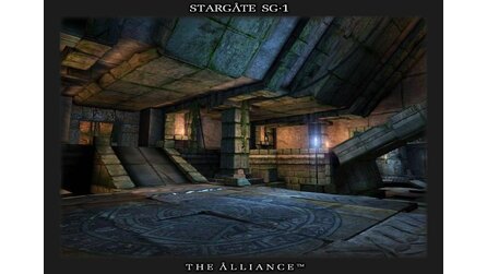 Stargate SG-1
