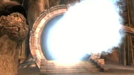 Stargate SG-1: The Alliance - Preview-Video