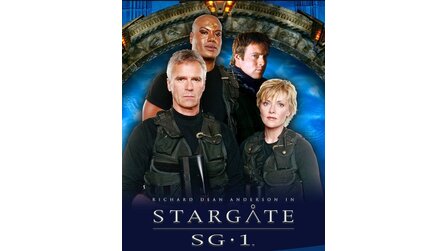 Stargate SG-1 - Details zum Releasetermin