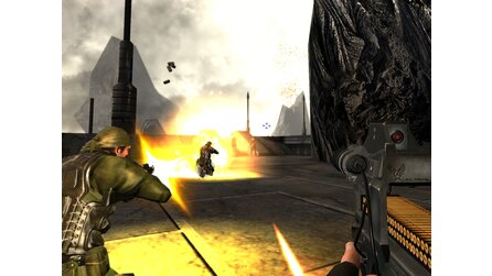 Stargate SG-1 - Entwickler widerspricht JoWooD