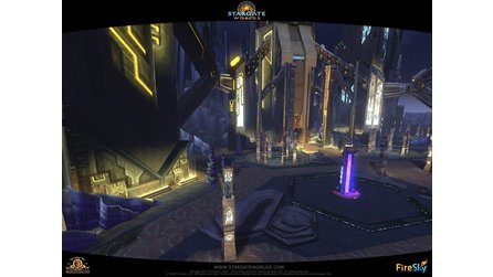 Stargate Worlds - Entwicklerstudio pleite