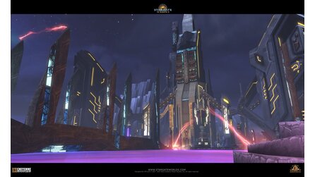 Stargate Worlds - Entwickler starten einen Video-Wettbewerb