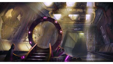 Stargate Worlds - Interview mit Producer