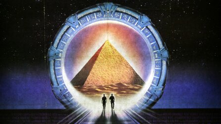 Stargate - Seht den vollen Film von Roland Emmerich jetzt legal im Internet