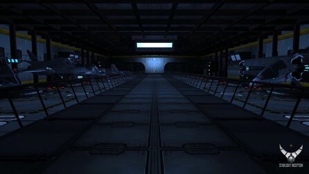 Starlight Inception - Screenshots
