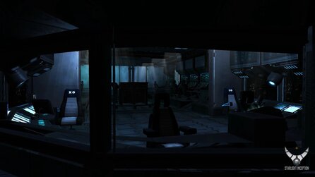 Starlight Inception - Screenshots