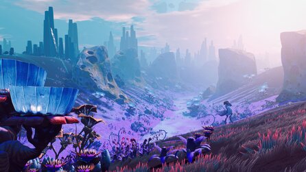 Starlink: Battle for Atlas - Screenshots