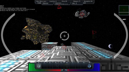 StarMade - Screenshots