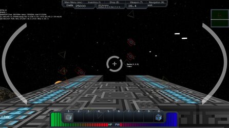StarMade - Screenshots