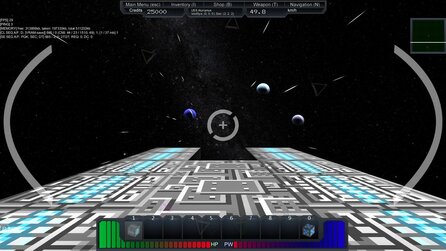 StarMade - Screenshots