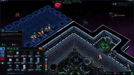 Starmancer - Screenshots