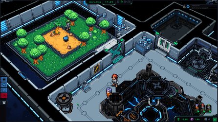 Starmancer - Screenshots