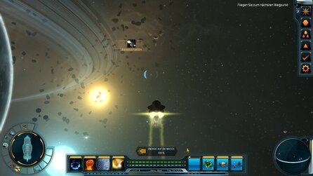 Starpoint Gemini 2 - Screenshots