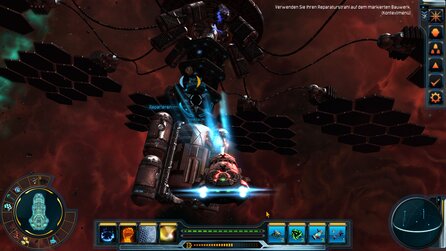 Starpoint Gemini 2 - Screenshots