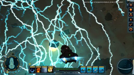 Starpoint Gemini 2 - Screenshots