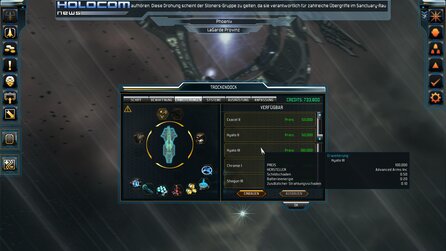 Starpoint Gemini 2 - Screenshots