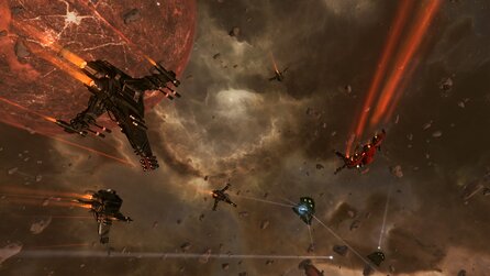 Starpoint Gemini 3 - Screenshots