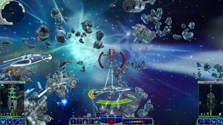 Starpoint Gemini - Screenshots