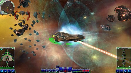 Starpoint Gemini - Screenshots