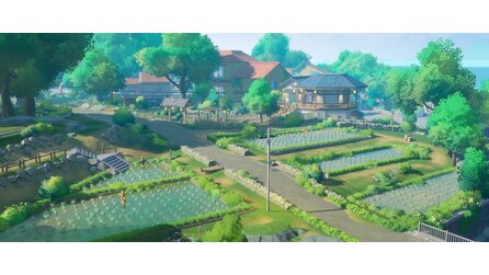 Starsand Island - Offizielle Screenshots der PC-Version