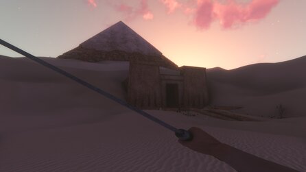 Starsand - Screenshots