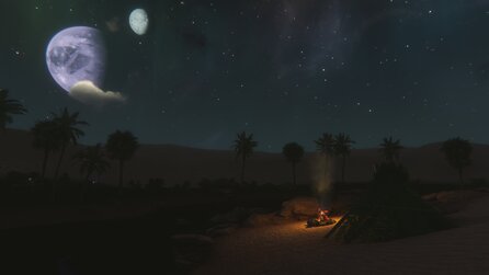 Starsand - Screenshots