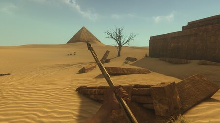 Starsand - Screenshots