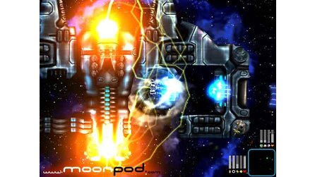Starscape - Screenshots