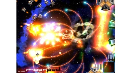 Starscape - Screenshots