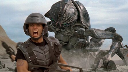 Mit Starship Troopers schaffte ein Autor die Vorlage für einen Kultfilm, jetzt wird ein anderer seiner Romane nach 68 Jahren ebenfalls verfilmt