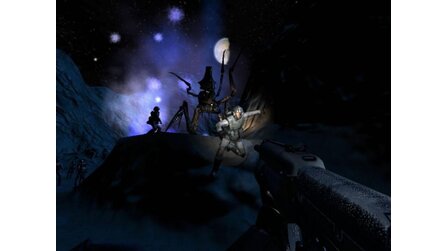 Starship Troopers - Screenshots