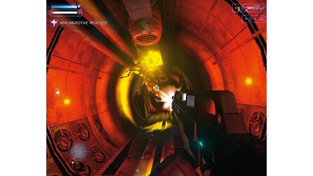Strangelite Studios - Starship Trooper-Macher unter der Haube