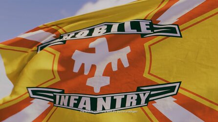 Starship Troopers - Terran Command - Screenshots