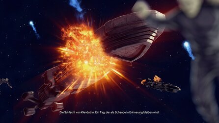 Starship Troopers - Terran Command - Screenshots